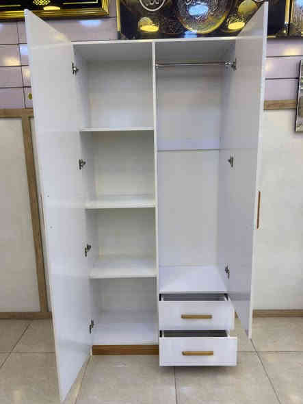 وصلت وجبة جديدة 😍😍

كناتير + ميز تواليت

كنتور متوفر 2 باب _ 3 باب _ 4 باب

المنتج يصل داخل كارتون بدون شد

توصيل بغداد مجاني

خدمة توصيل لكافة المحافظات

للحجز والاستفسار مراسلة الصفحة

أو على الواتساب 👈👈 ***********

#كراسي #مكتبي #زجاج #اثاث #معرض #القمة #زجاج #اجهزة #منزلية #بلازما #غرفه #خشب #باب #ميز #تواليت #كنتور
