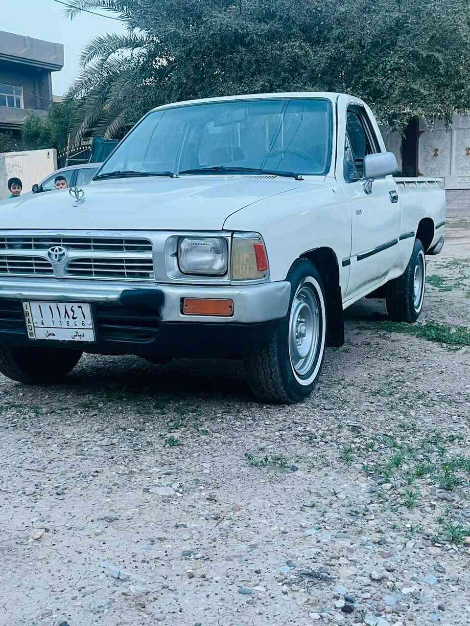 بيكم تويوتا 89 سعودي ام التريشة مصبوغة عام محرك كروسيدا اربعة كير رقم ديالى سنوية لحد 29 كير محرك اكسل خير من الله تخم تاير باتري جديد 
سعره /42
للاتصال /***********
***********
