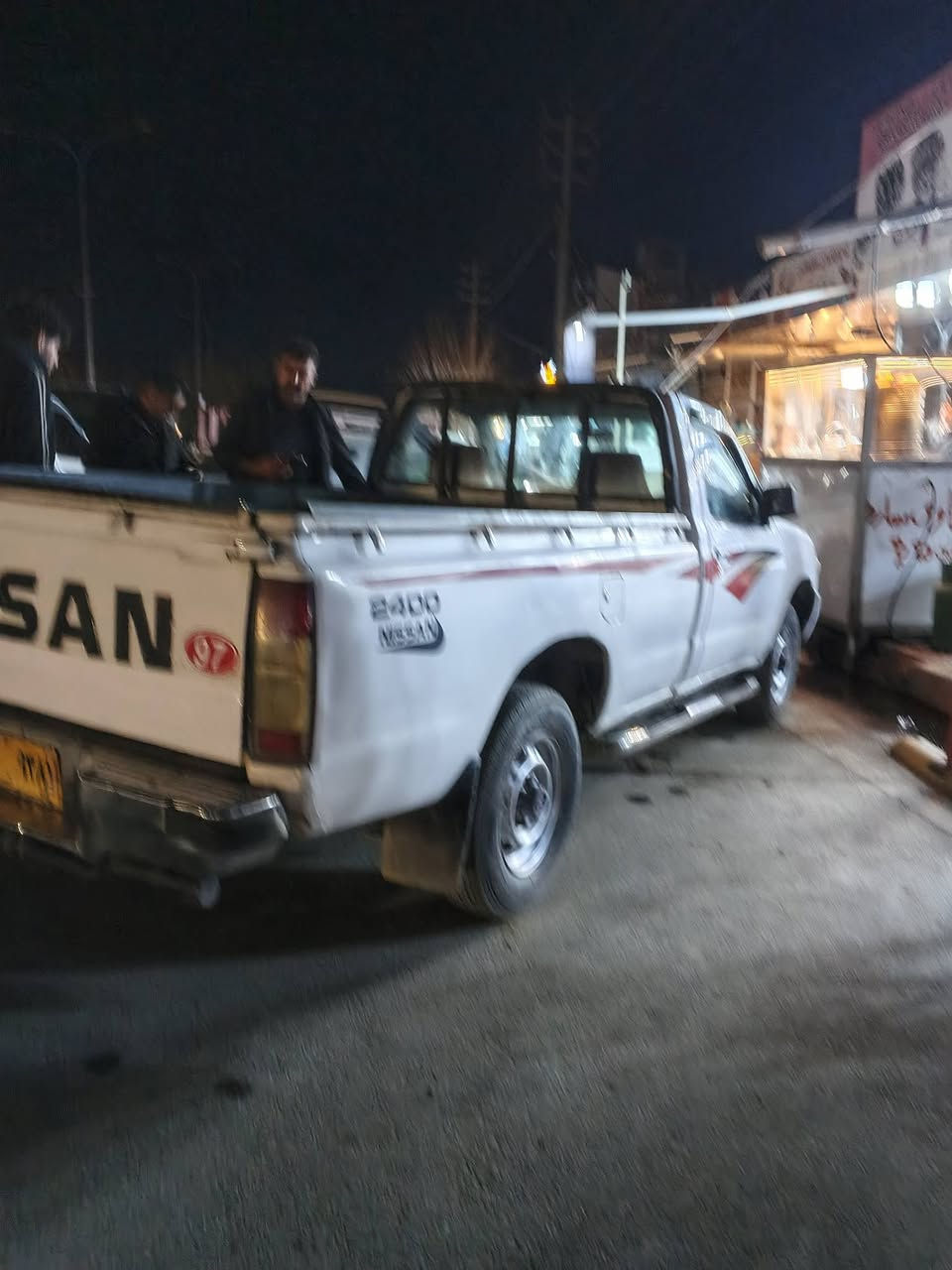 سڵاو نیسان تاک سەنەوی بەخا وەکالەی بۆ کراوە بەشەرت گێر مەکینە ئەکسل بەشەرت بێ دەعم بێ بۆیاخ تەنها تۆزێ کارتی هەیە تەبریدە پاورە نییە 2002شوین پێینجووین ***********
