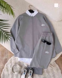 سوت • خامة اسفنجيه • مقاسات 38-46