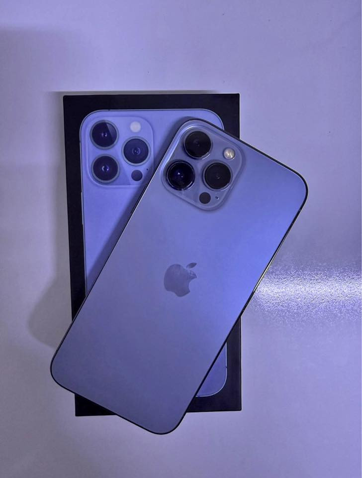 ايفون 13 bro max
جهاز وتر بروڤ 
البطاريه بلجهاز٥٨ وبلحاسبه ٨٨
الذاكره٢٥٦
السعر ٨٧٥
الجهاز ضمان بي من الفتح او لتبديل او ايشي 
الجهاز مكفول تاخذ من باب البيت 
متواجد رقمي***********
