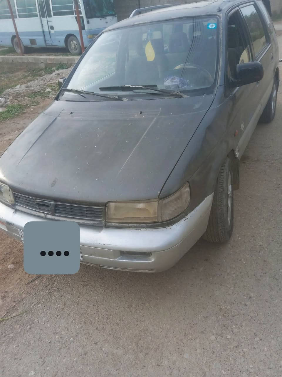 السلام عليكم اخوان سياره ميسيبوشي موديل 93 رقم كركوك مكانها ديالى بعقوبة سياره اوتوماتيك بسمي شرط تحويل 7راكب مكينة بلادية مكفولة محرك وكير وشواصي
لاستفسار تصال
***********
