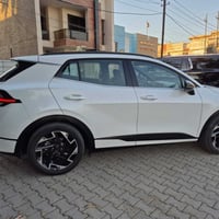 سبورتج GT LINE 23 سعر 200 فقط خليجي فول ١ع١ اعلى مواصفات طبعا ال GT بص...