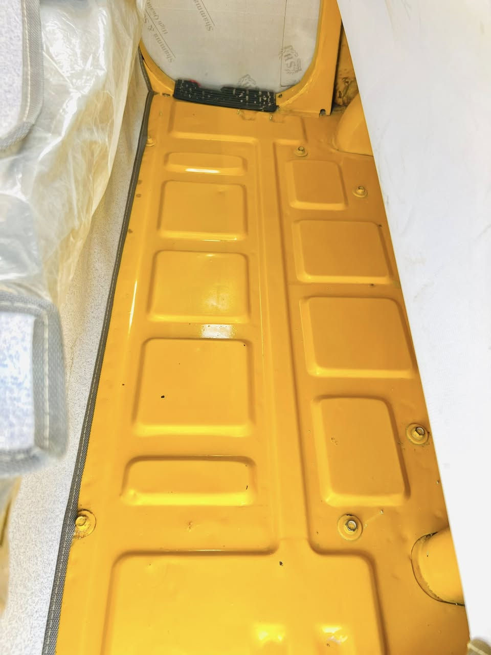 سلام عليكم تكتك
موديل 2020

(معمرةعام ✅) رقم وسنويه بأسمي ل2028 تحويل ثاني يوم

مكينة خير من اللّٰه لاتبخير لاتنقيص جادر جديد جادر صفحه جديد تكتك مابيهة نقص برغي تأخذها كبل تشتغل بيها السعر (6500) وبيها مجال العنوان واسط العزيزية

***********
