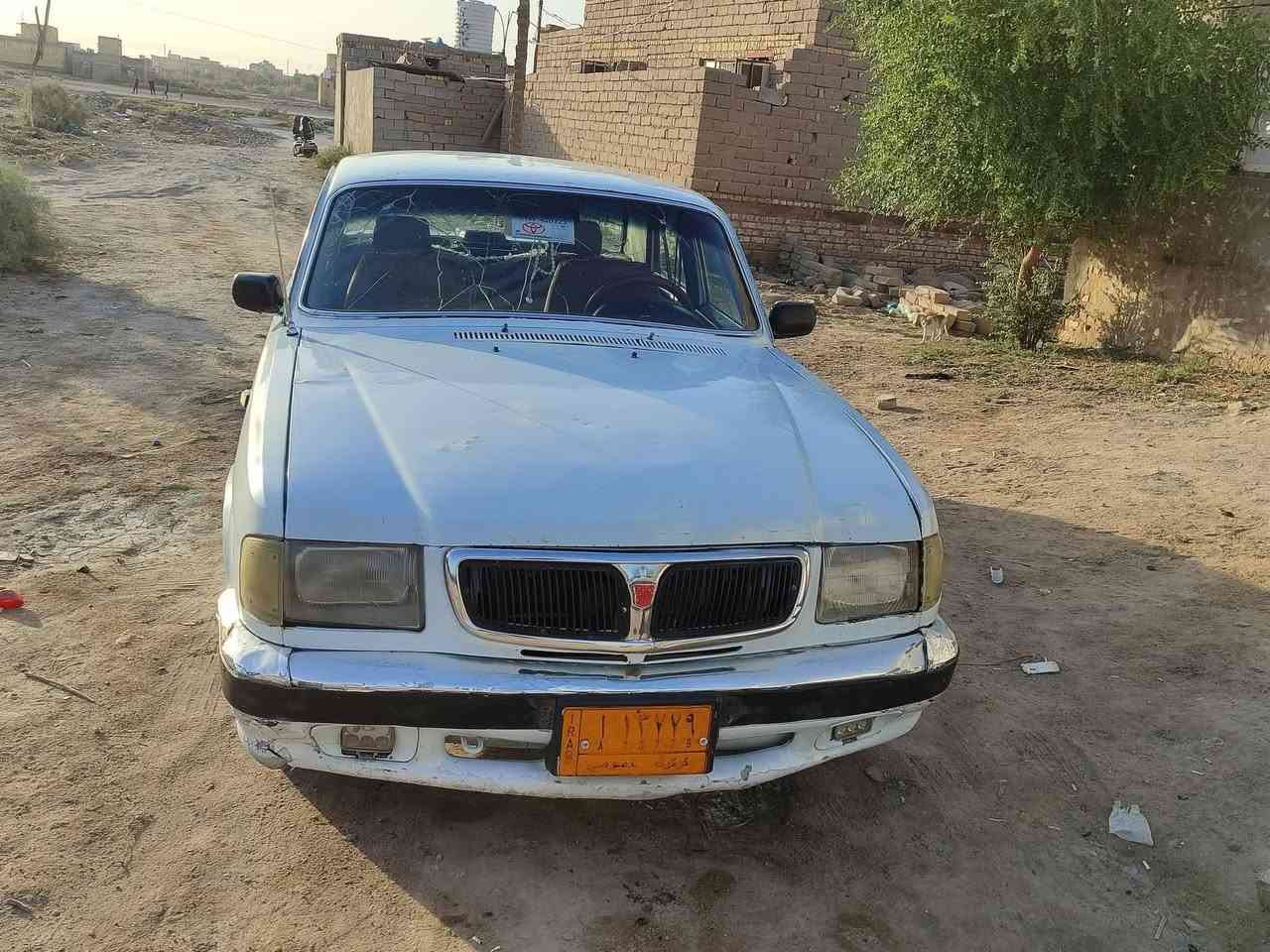 فولكا 2003
مكينه وكير في فيتي. بلكارتون  حدادیه سیدان  بس الكدام روسي عمود القوه جعمقه سیدان کهربائيات كله من الطول للطول شغاله باتري جديد تخم تاير تبريد نقص بس راديتر نزفرفت و غاز شرط لايت زنون رقم كركوك الماني مشروع وطني سياره بسمي وكاله عامه ام الباركود تريد تحويل  سعره 40..؛وبيه مجال مكاني سوك شيوخ.***********
