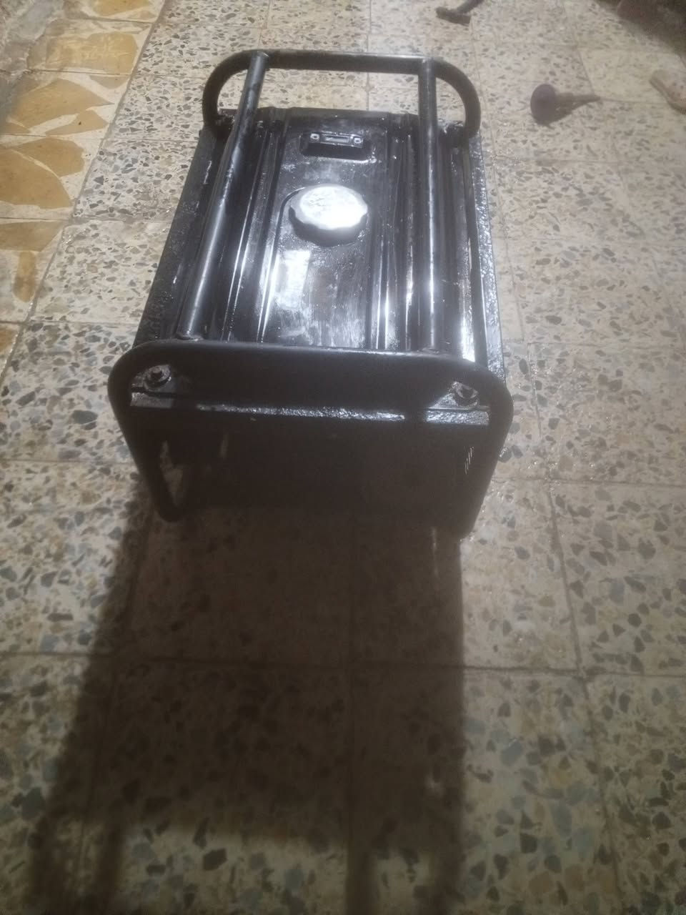 سلام عليكم مولد البيع شغال ميسان برمانه سايدين سعر 125 رقم ***********
