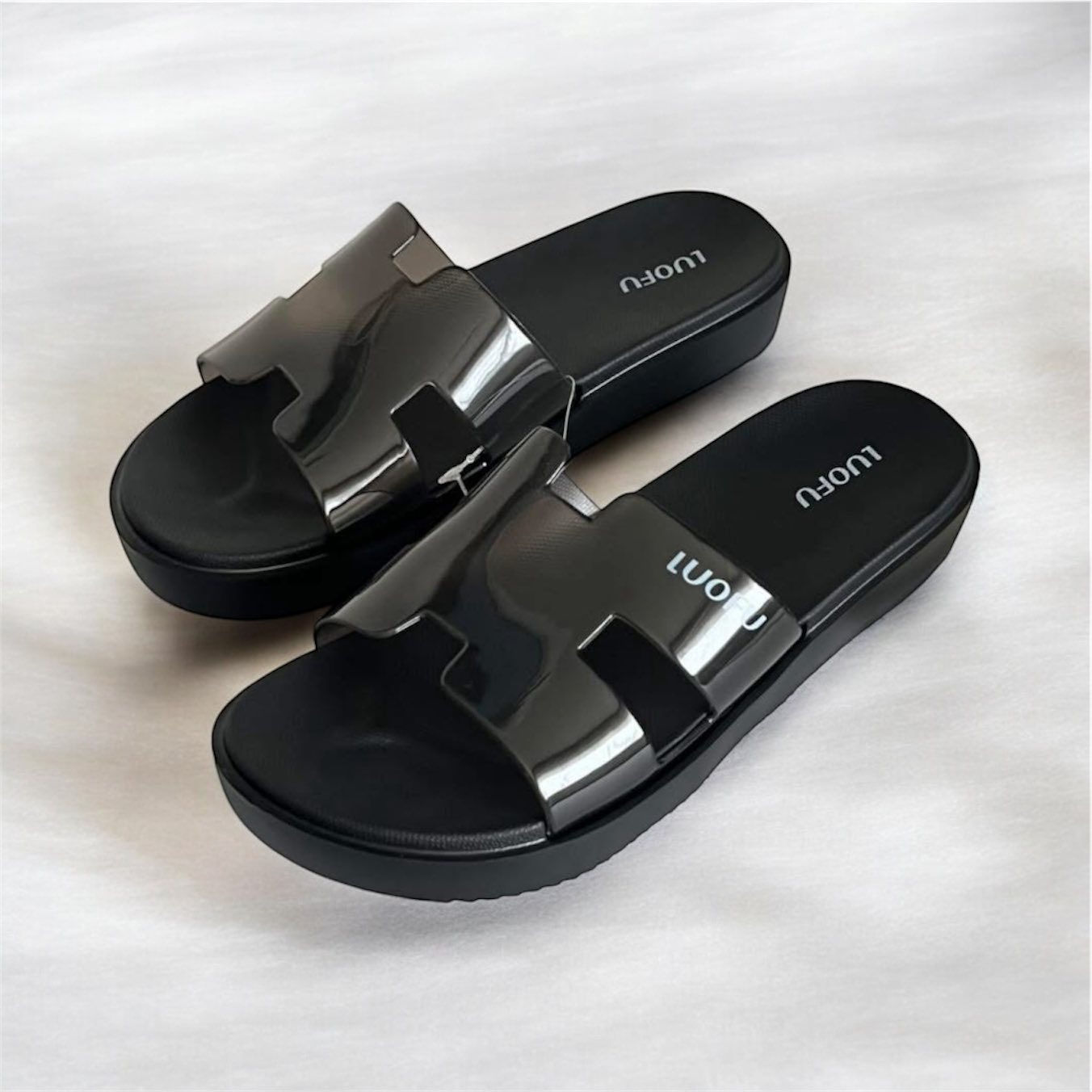 نور شوب احلى الموديلات 🔥
بانتوف طبي يجنن😍
 حصراً تلكوها يمنه 
سليبرات طبي 100/100
الوان جنن وأسعار مناسب😍
القياسات من37/41
يوجد توصيل بغداد5المحافظات6🚚🪴🌴


**إذا كنت صاحب هذا الإعلان وتريد حذفه لأي سبب، رجاءا أرسل رسالة إلى الدعم الفني**