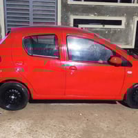 للبيع فقط  باندا 2012 بأسمي كير ومكينة مكفولات تبريد ثلج جديد لايت LED...