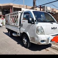 كيا • ٢٠١٠ • تحويل مباشر