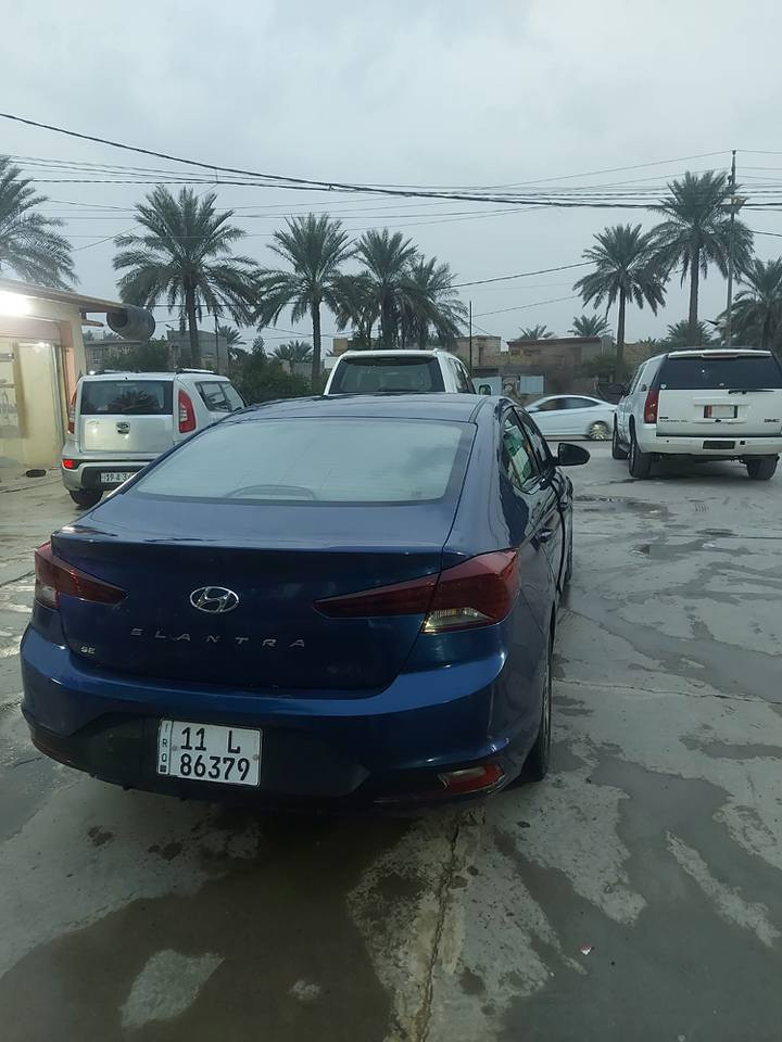 النتره موديل 2019سياره بسمي جاهزه بيه قطعتين جامعة وبنيد سنويه جديده السعر 116بيه مجال بسيط مكاني حي الصحه 0770351998 حلة, بابل


**إذا كنت صاحب هذا الإعلان وتريد حذفه لأي سبب، رجاءا أرسل رسالة إلى الدعم الفني**