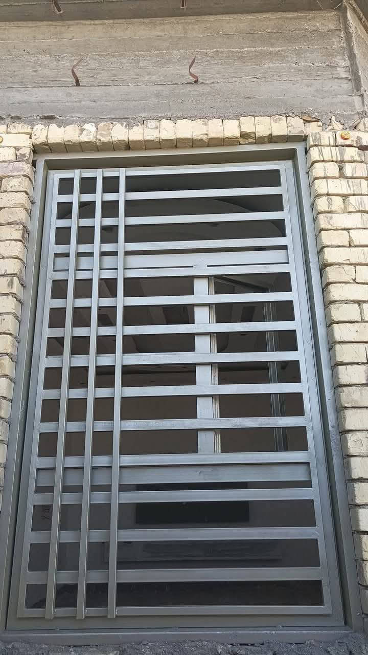 لعمل كافه اعمال الحداده ابواب شبابيك سقائف اسعار مناسبه 
دقه في العمل وسرعه في الانجاز 
العنوان قضاء الصادق ابو غريب بدايه استدارة شارع العلم 
قرب مشتل بركات ال الصدر 
***********
