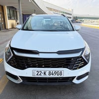 🚗 للبيع: كيا سبورتج 2024 خليجي كفالة عامة 📍 مكان السيارة: بغداد / حي ا...