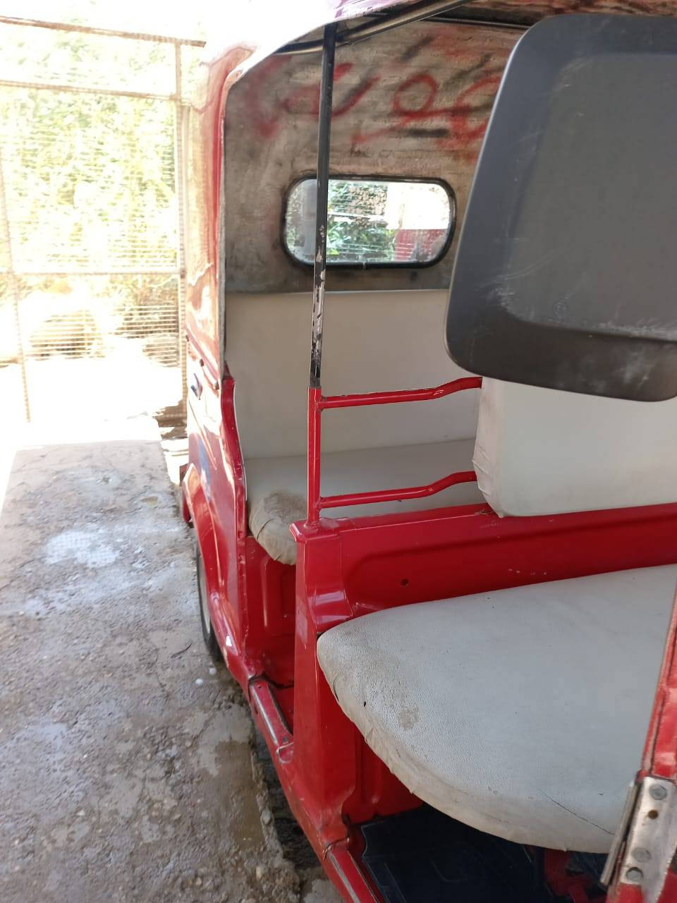 السلام عليكم تكتك تي في إس ٢٠ سعر ٦ وبيها مجال العنوان الشعب السريدات رقم *********** مكلف بالنشر باقي تفاصيل اتصل ع رقم
