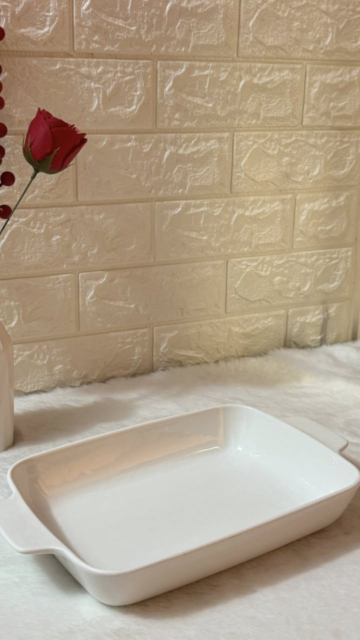 #الجميع 🔮
كل مايخص لجمال مطبخك 🏡
متوفر مواعين فرفوري حراري وسياحي ومذهب 🍽️وأكواب حرارية 🫖☕️🍶
وبايركس مباشرة على النار وبأسعار مناسبة 💰
يوجد خدمة توصيل لجميع محافظات العراق 🚖
وهدية مع كل طلب 🎁


**إذا كنت صاحب هذا الإعلان وتريد حذفه لأي سبب، رجاءا أرسل رسالة إلى الدعم الفني**