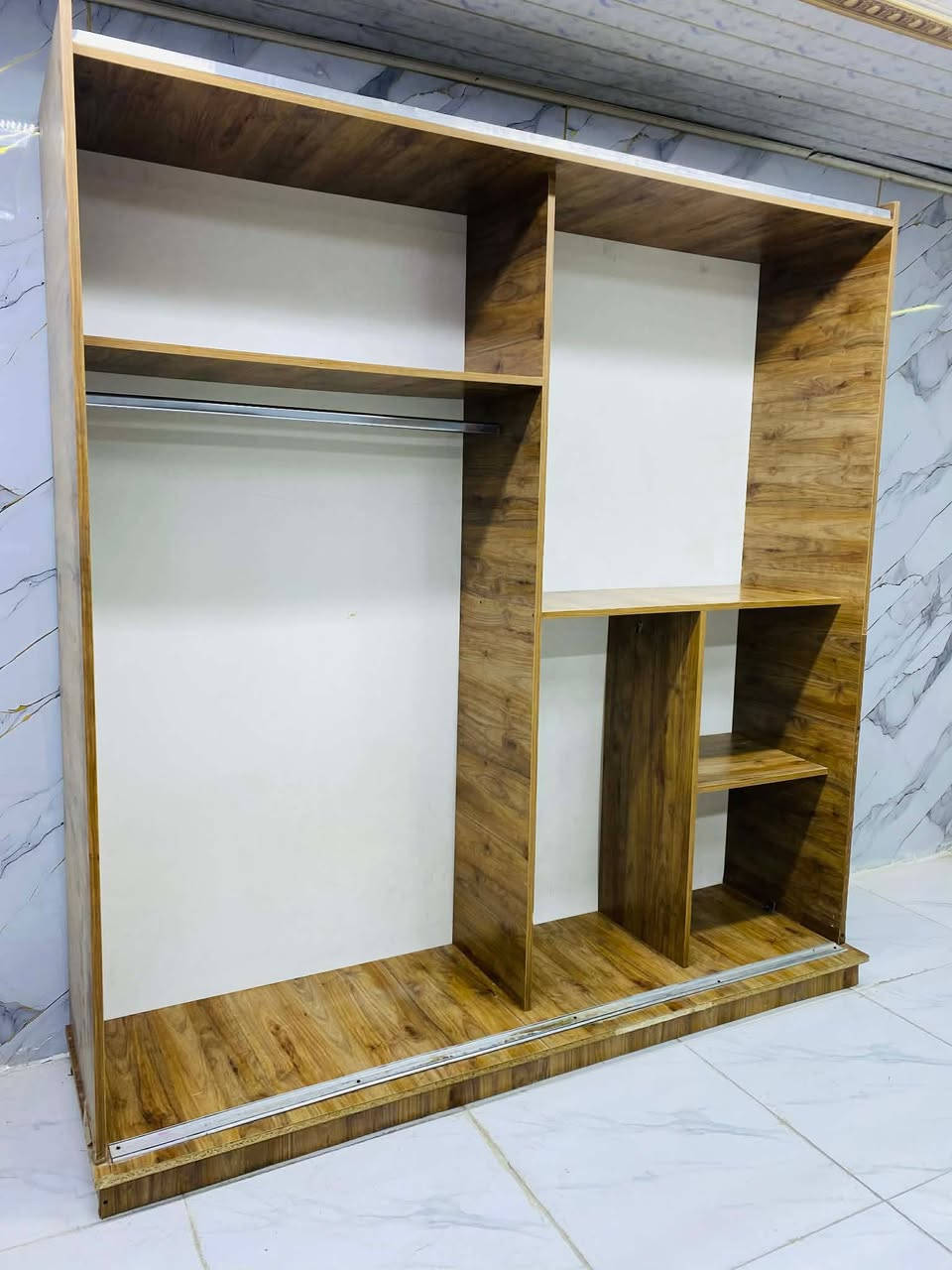 سارعوو بل حجز مع شد ونقل داخل بغداد مجاني 375قفل للحجز خاص 🥳🥳🥳🥳


**إذا كنت صاحب هذا الإعلان وتريد حذفه لأي سبب، رجاءا أرسل رسالة إلى الدعم الفني**