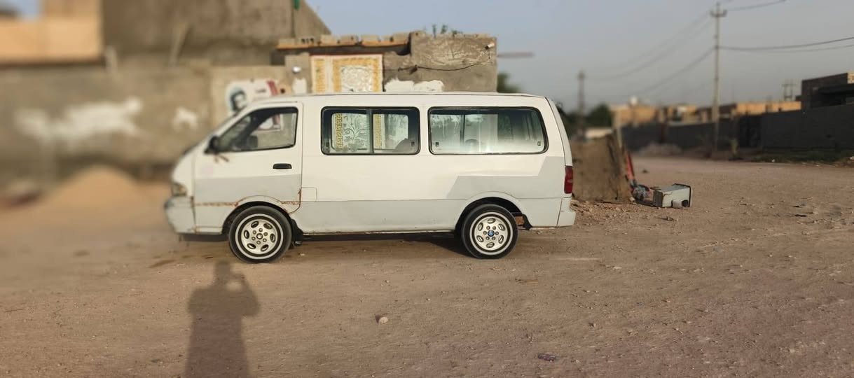 السلام عليكم
كيه بريجو موديل  97
بسمي انكليزي  مكينه وكير واكسن نضيفات  شواصي نضيفات خط وبحث جدد  رقمي ***********
