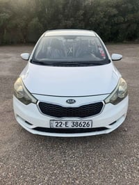 كيا سيراتو خليجي 2014ابسمي بيه صبغ باب وربع غير متواجد على فيس بوك رقم...