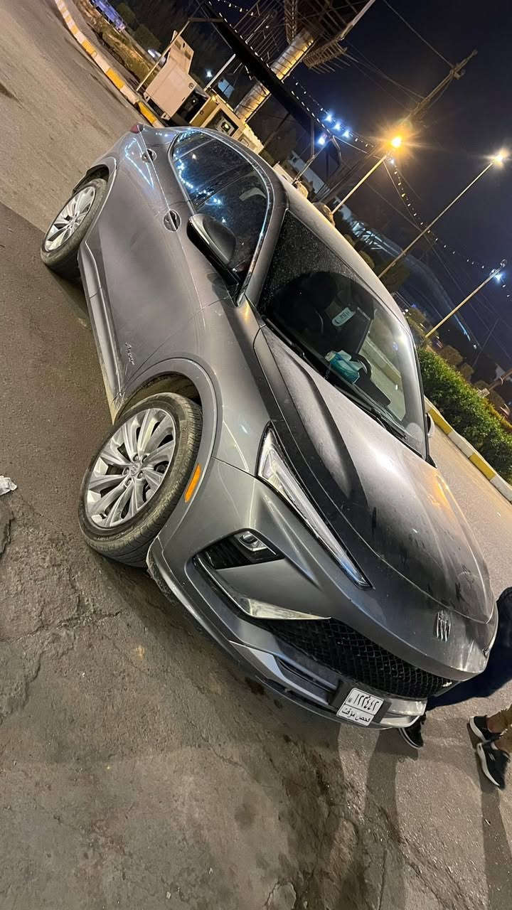 بيوك انفيستا 2024 فئة افينير اعلى شي
محرك ١٢٠٠ توربو
محرك و كير و ميكانيك نفس التراكس
مفوله للاخير عدا الفتحة
كشنات جلد
كشن السايق كهرباء
شاحن وايرلس
تدفئة كشنات
تدفئة ستيرن
نقطة عمياء
بصمه
دشبول متصل
عدادات ديجيتال
تبريد بيانو ديجيتال عكس باقي الفئات تحكم عادي
اضائة FULL LED  امامي خلفي
جنطه شفط كهرباء
رادارات ٣٦٠ امامي جانبي خلفي
مري جانبية تعتيم ذاتي
تشغيل عن بعد
ويل ١٩
ترايش بيانو بلاك اسود لامع عكس باقي الفئات يجي طافي
دوس هاي الفئة نفس لون السياره باقي الفئات تجي لود اسود
جام ٤ اوتو
هند بريك بصمه
ستارت ستوب انجن
محافظة عالمسار
رادار امامي تفاعلي ذكي يخفف وحده
داخل اسود
حادث موضح بالصور بدون ايرباك
فقط الصندوك صبغ و حافة البنيد
ماشيه ٢٠ ميل
منفيس باسمي
مكان السيارة حلة
السعر ١٦٥ و بيها مجال
للاستفسار
***********
متوفر واتساب
