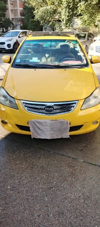 ٢٠١٣ • مصفره • منظومة غاز