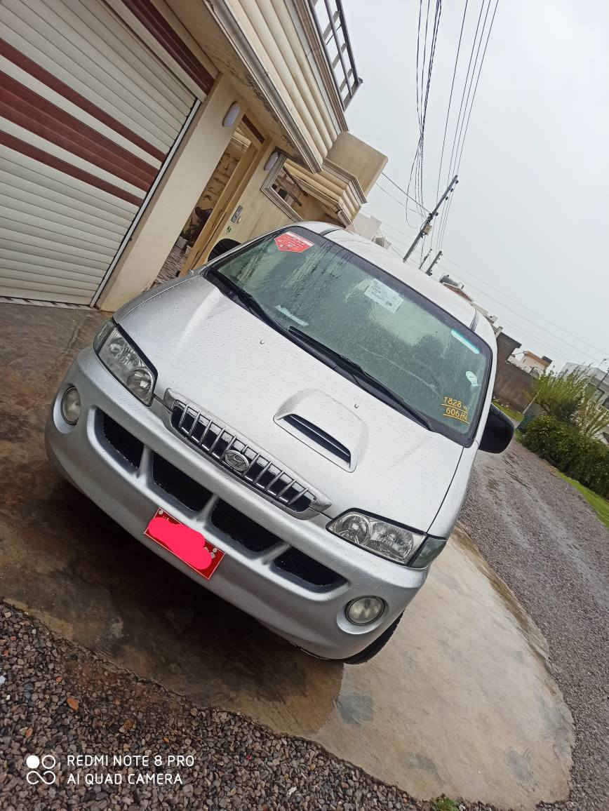 *********** هۆندا ستارێکس گاز مۆدیل 2003 ئارم هەولێر دەعم بۆ دەعم بەشەرت رانية, السليمانية
