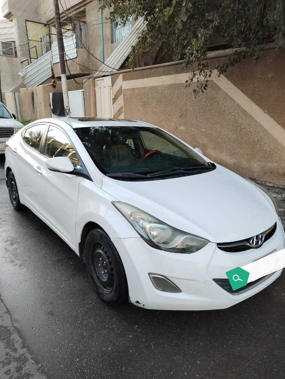 السلام عليكم
مككككلف بالنشششر
النترا 12 خليجي
محرك 1800
فتحة سقف
شاشة.كامرة
حساسات
اشاير بالمري
تحكم استيرن جهتين
صبغ الجاملغ الأيسر بدون معجون وشبر بالتكمة اليمنى 
رقم بغداد
العنوان بغداد الكرخ حي الجهاد 
***********
