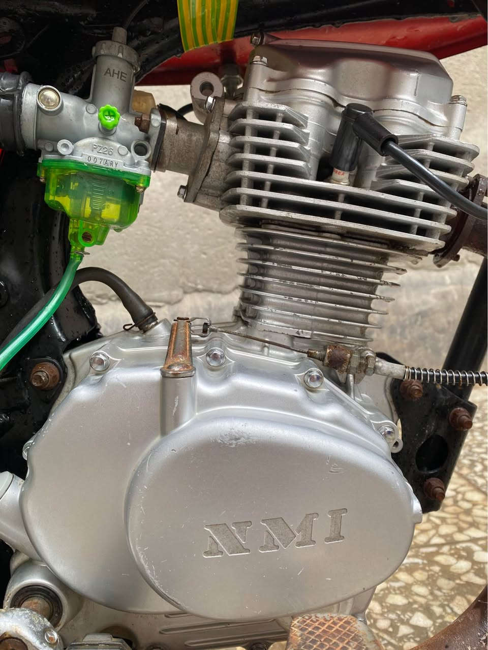 السلام عليكم يا ولد دراجه اوراق للبيع مديل2015 نامه شلامجه السعر 600 وبيها مجال الشراي يدخلي خاص الموقع تنومه نهر حسن مدرسه البيارق القديمه *********** البصرة, العراق
