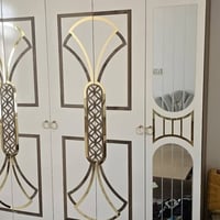 غرفة نوم ٥قطع • بابل لقاسم • مندوبة