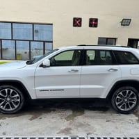 لاريدو • ٢٠١٨ • ٨٠٠٠٠ كم