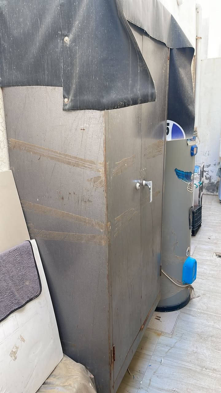 غراض للبيع


**إذا كنت صاحب هذا الإعلان وتريد حذفه لأي سبب، رجاءا أرسل رسالة إلى الدعم الفني**