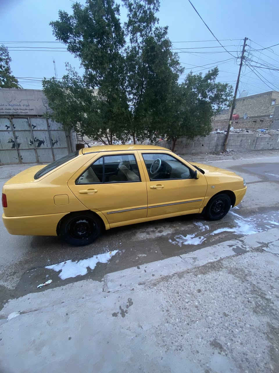 سلام عليكم شيري كوين 2009 مكينه قبق اسود 1600 كفاله لا ضربه ولا صبغ سياره جاهزه صدر امامي خلفي تخم تاير جديد ربع متصرف عليها رقم انكليزي بسمي السعر 35 وبيها مجال زعفرانيه ***********
