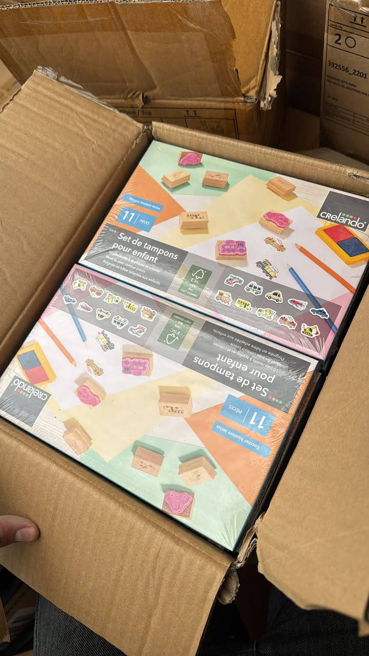 بضاغة اوربي منزلي جملة ومفرد والسعر جدا مناسب


**إذا كنت صاحب هذا الإعلان وتريد حذفه لأي سبب، رجاءا أرسل رسالة إلى الدعم الفني**