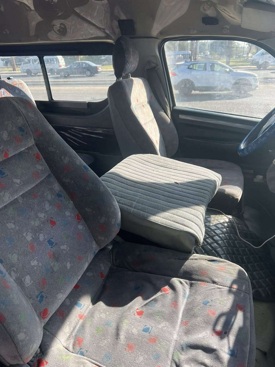 السلام عليكم باومني موديل 15 سيارة كفالة عده الهلات مصلاحات كير مكينة اكسل تبريد صدر كله كفاله مكان سياره بغداد دورة حي اسيا رقم تلفون ***********
