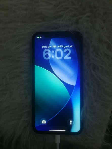 سلام عليكم ايفون 11  وترممفتوح  تخطي سيمكارت يشتغل ويطفه بطاريه 88 مامبدله فيس إيدي شغال رايده 150 بي مجال بسيط مكاني بغداد الحسينيه مال راشديه ***********
