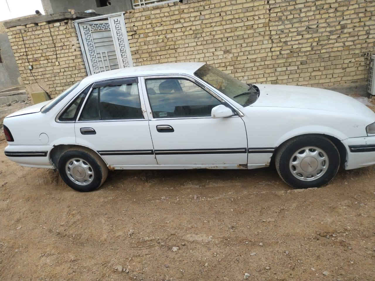 سياره لبيع برنس موديل 95 تحويل ثاني يوم سعر 30 وبيه مجال
***********
