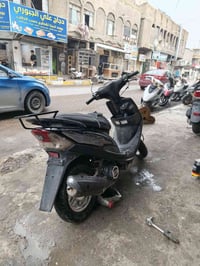 للبيع فقط فقط ماكو مراوس ماكس عدلة شغالة مكينة خرسة شلعة ومعدل دراجة ب...