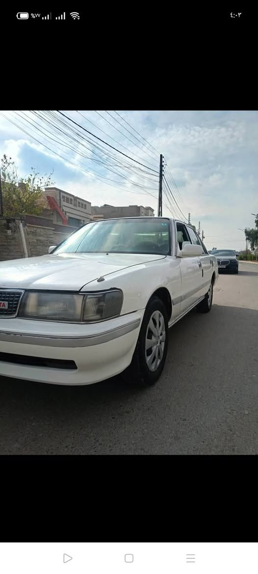 مارك 92 سيارة نظيفه *********** مكان الموصل
