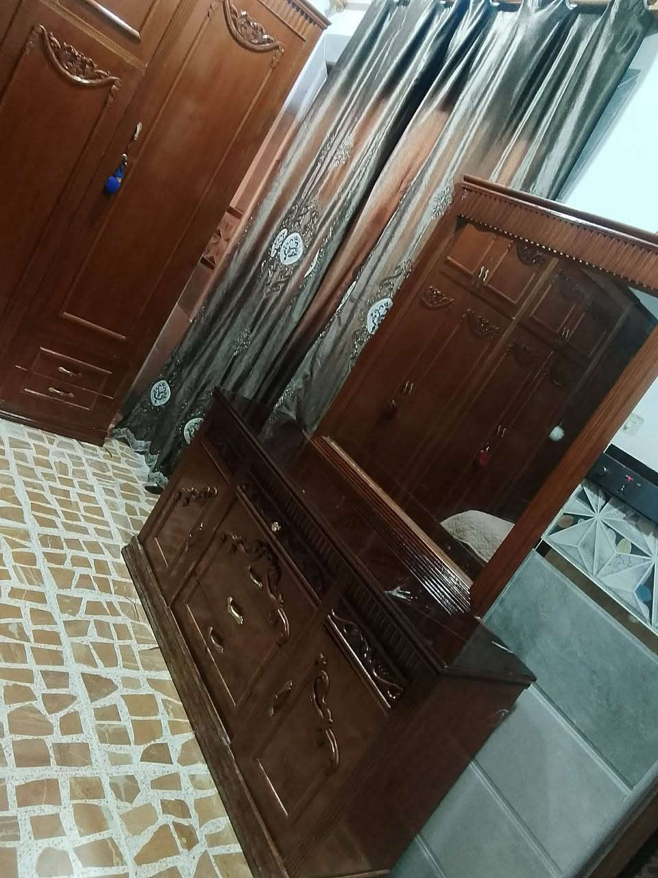 للبيع غرفه نوم السعر مليون بي مجال تفاصيل خاص


**إذا كنت صاحب هذا الإعلان وتريد حذفه لأي سبب، رجاءا أرسل رسالة إلى الدعم الفني**