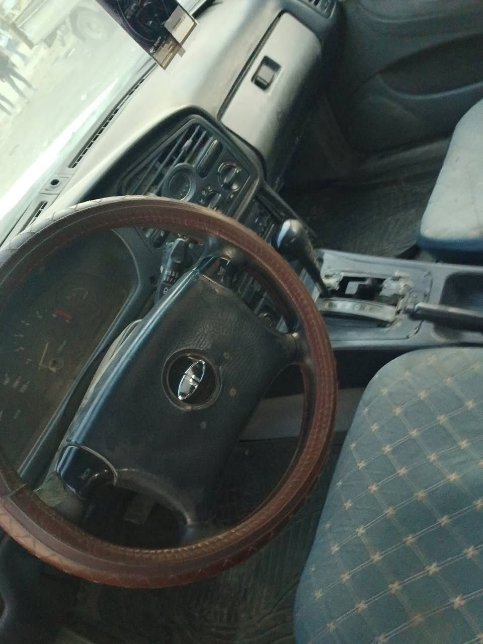 السلام عليكم برنس موديل 96 عنواني بابل ثانويه لل 30 السعر 28 رقم الهاتف***********
