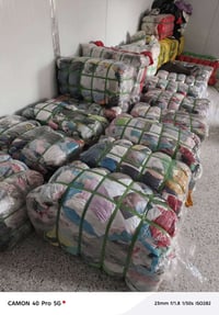 بالات صيفيه اطفال سعر الباله 150.000 الف بلد 07886832107