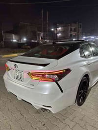 سلام وعليكم   كامري مديل 2023   وارد امريكي حادث حافة البنيد   بدون اي...