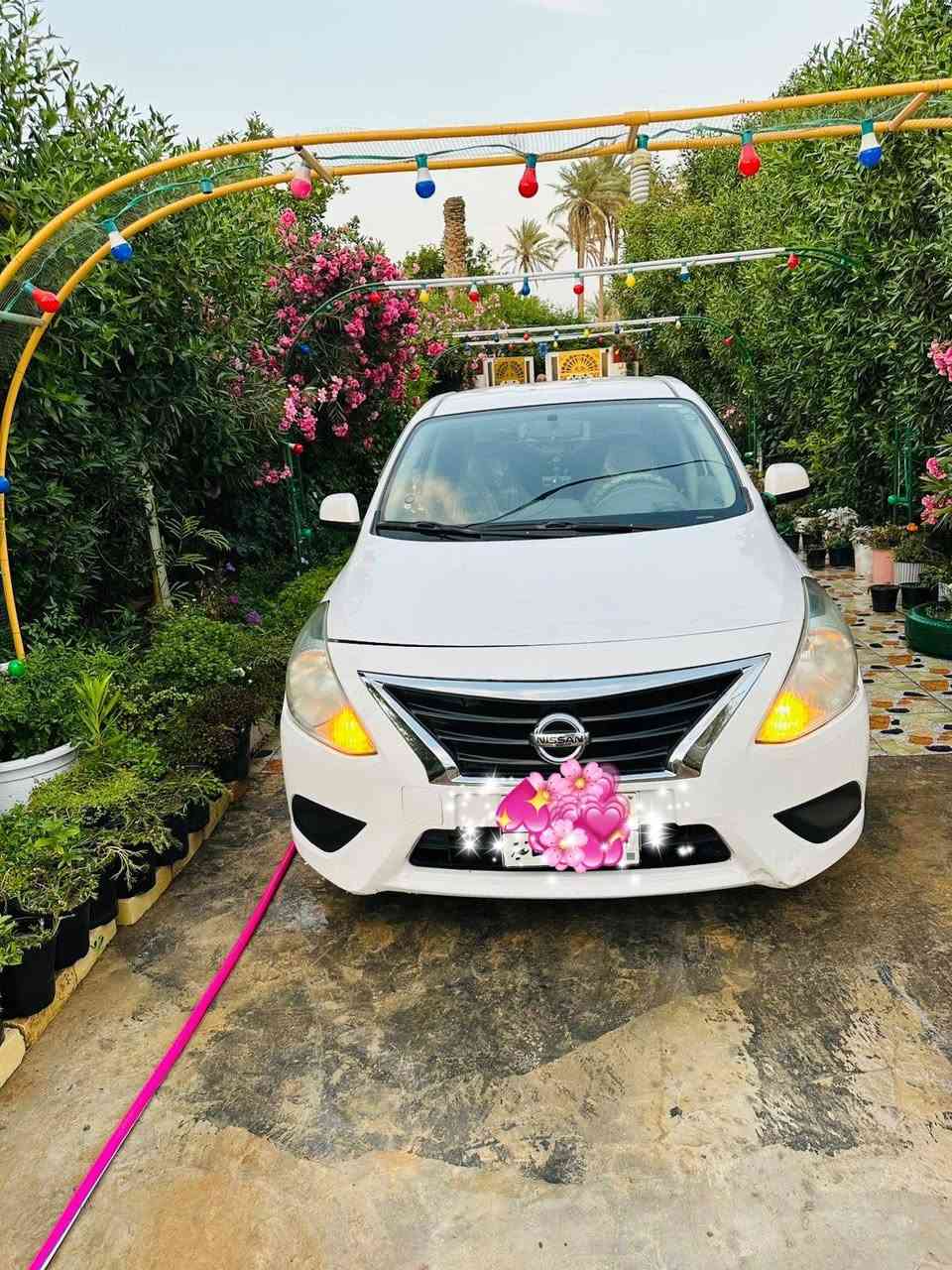 نيسان صني هندي 2020 للتواصل
***********
