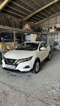 نیسان رۆگ سپۆرت کلین مواسفات sv فول بدون سلاید دبل اکس مودیل ١١/٢٠٢٢ ٥...