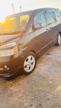 ستيشن • ٢٠٠٦ • مكينه ٢٠٠٠