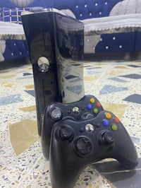 اكس بوكس ٣٦٠ • مهكر