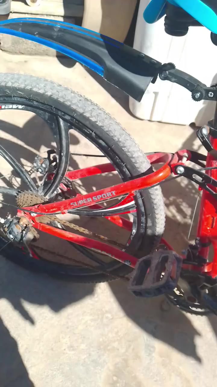 بايسكل الجبالي  سعر 100


**إذا كنت صاحب هذا الإعلان وتريد حذفه لأي سبب، رجاءا أرسل رسالة إلى الدعم الفني**