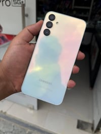 جالاكسي A15 • ٢٥٦جيجا ٨رام • بطارية ٥٠٠٠