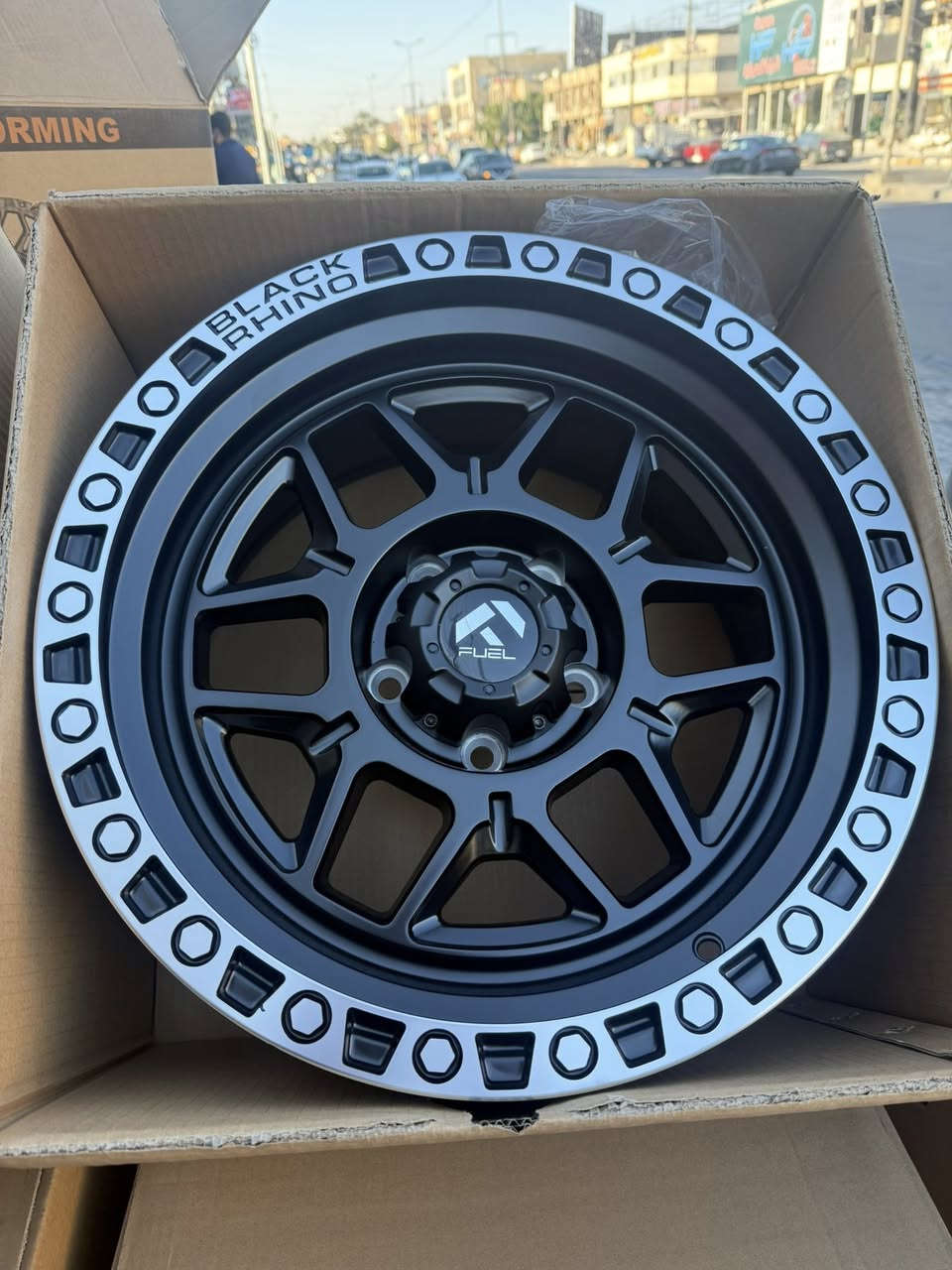 سلام عليكم شباب وصول ويلات شكلٍ جديد العنوان بغداد حي العامل مجمع الواسطي رقم الهاتف ***********
