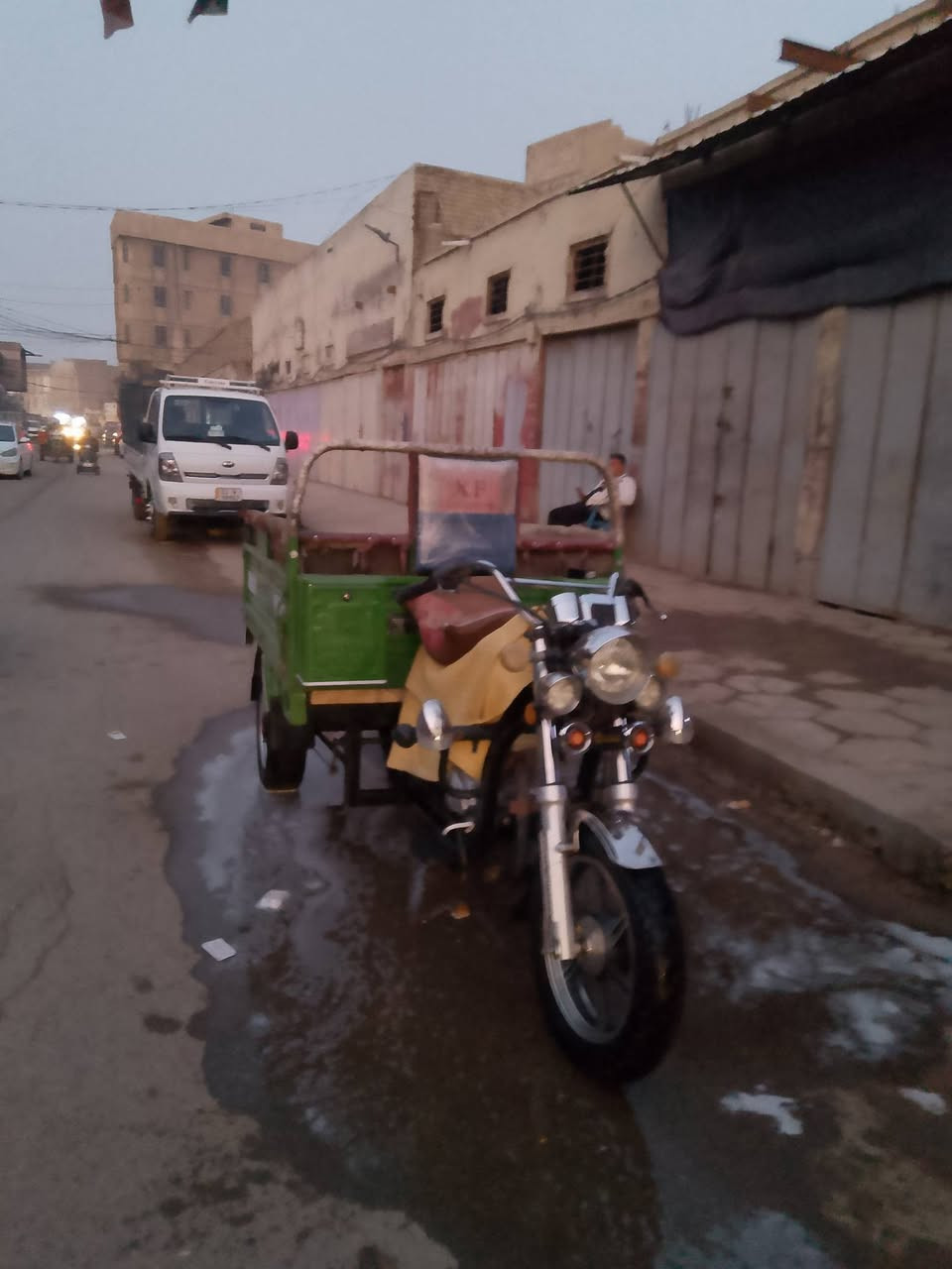 السلام عليكم
ستوته للبيع موديل 23
ستوته كامله عله اخر حبايه 
كله شغاله عله اخر حبايه
الستوته معروضه ب 2 ونص وبيه مجال 
رقمي ***********
