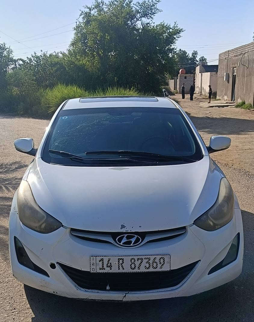 النترا خليجي 2015 رقم بصرة بأسمي محتاج و مستعجل على بيعها، بيها طخات طرف الباب و هلال الجاملغ الخلفي الايمن و الأيسر و الدوسات ناصرية, ذي قار


**إذا كنت صاحب هذا الإعلان وتريد حذفه لأي سبب، رجاءا أرسل رسالة إلى الدعم الفني**