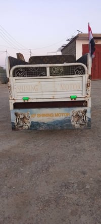 للبيع موديل 21 كفالة عامة من صبغ وخياس ولحيم للاستفسار الاتصال على  07...